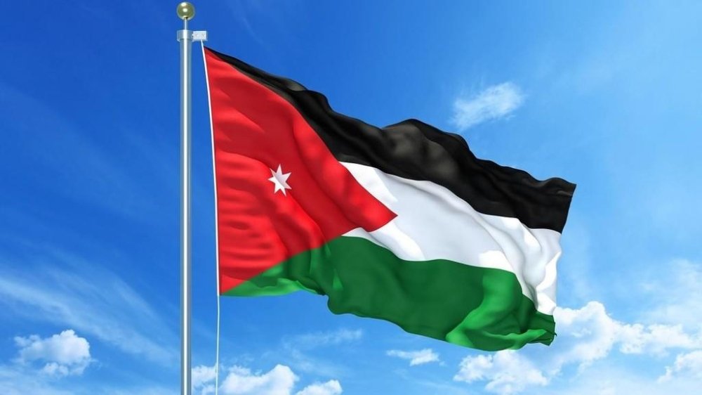 الأردن يدين الهجوم على السفينة السعودية