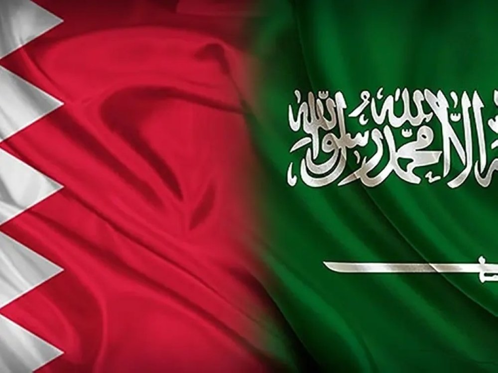البحرين تعبر عن تضامنها الكامل مع المملكة العربية السعودية
