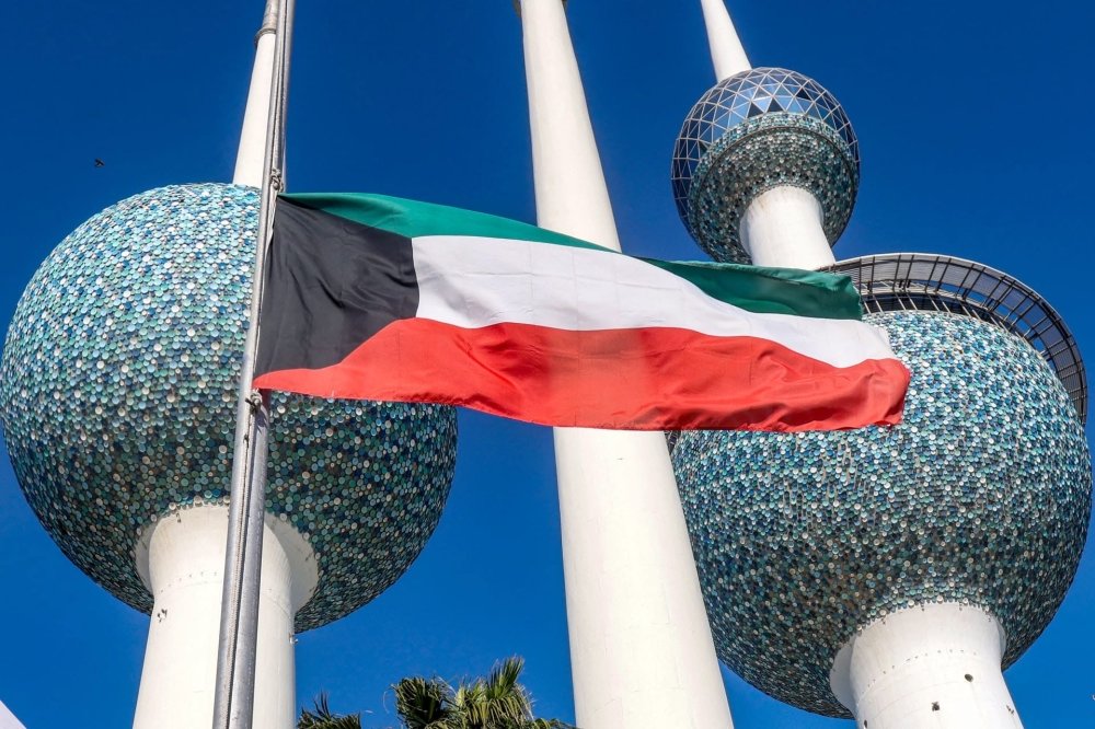 استهداف منفذ العبدلي الكويتي بطائرات مسيّرة