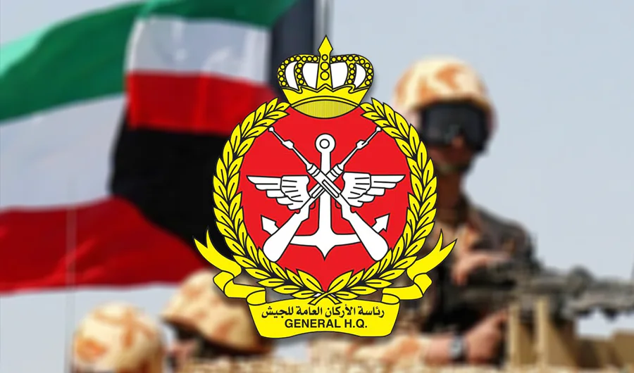 الدفاعات الجوية الكويتية تتصدى لهجمات مسيّرات عدوّ إيران