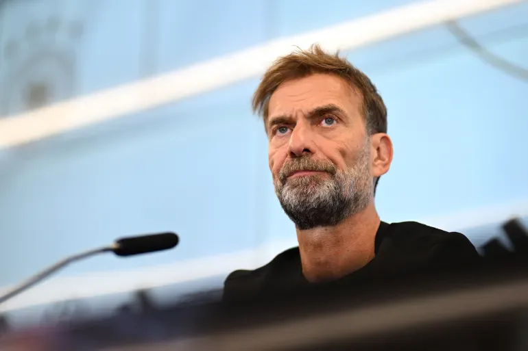 تعيين يورغن كلوب مدرباً للمنتخب الألماني حتى 2030: تحديات جديدة على الطريق إلى كأس العالم