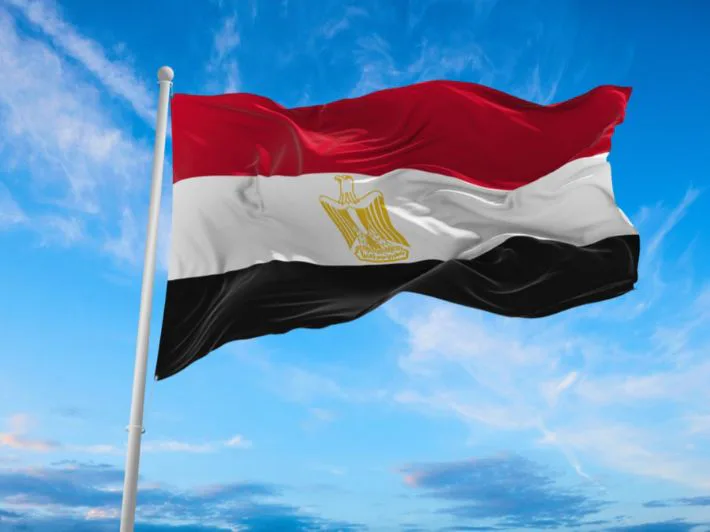 مصر تجدد تضامنها مع المملكة العربية السعودية ومكافحة الهجمات على الملاحة في البحر الأحمر