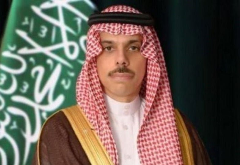 وزير الخارجية يؤكد على ضرورة خفض التصعيد وأمن الممرات المائية مع باكستان