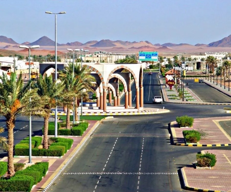 تقدّم جمعية مساجد السليمي بإنجازات رائعة في تطوير المساجد بالمحافظة