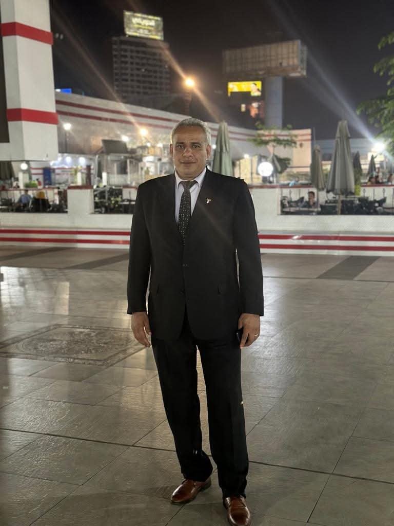 خطوة نحو الانضباط واستعادة الريادة: تعيين الكابتن محمد عبد المولى مديراً إدارياً للمنتخبات الوطنية للملاكمة