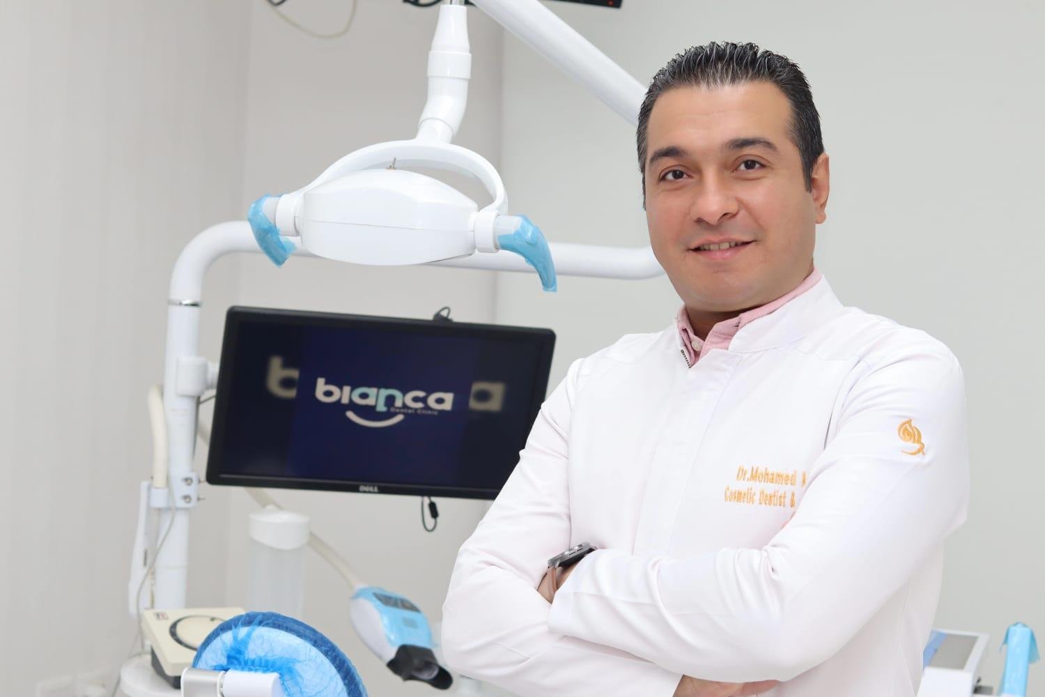 دكتور محمد محسن محمد.. عندما تتحول الخبرة الطبية إلى ثقة تمتد من مصر إلى مختلف دول العالم