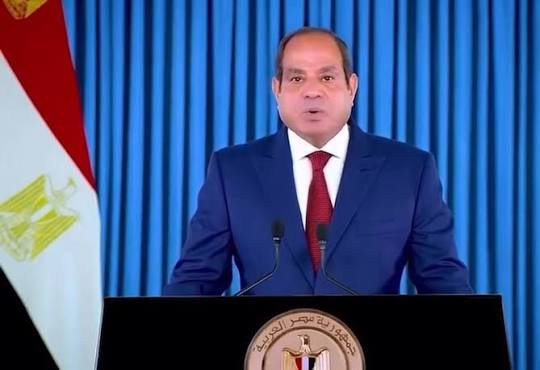 حادثة ميناء دمياط وموقف القيادة السياسية: قراءة تحليلية في إدارة الأزمات وحماية الأمن القومي