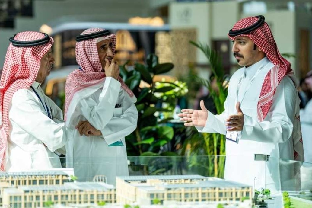 انطلاقة استراتيجية كبرى: إطلاق معرض “سيتي سكيب ويست” في جدة لتعزيز ريادة القطاع العقاري