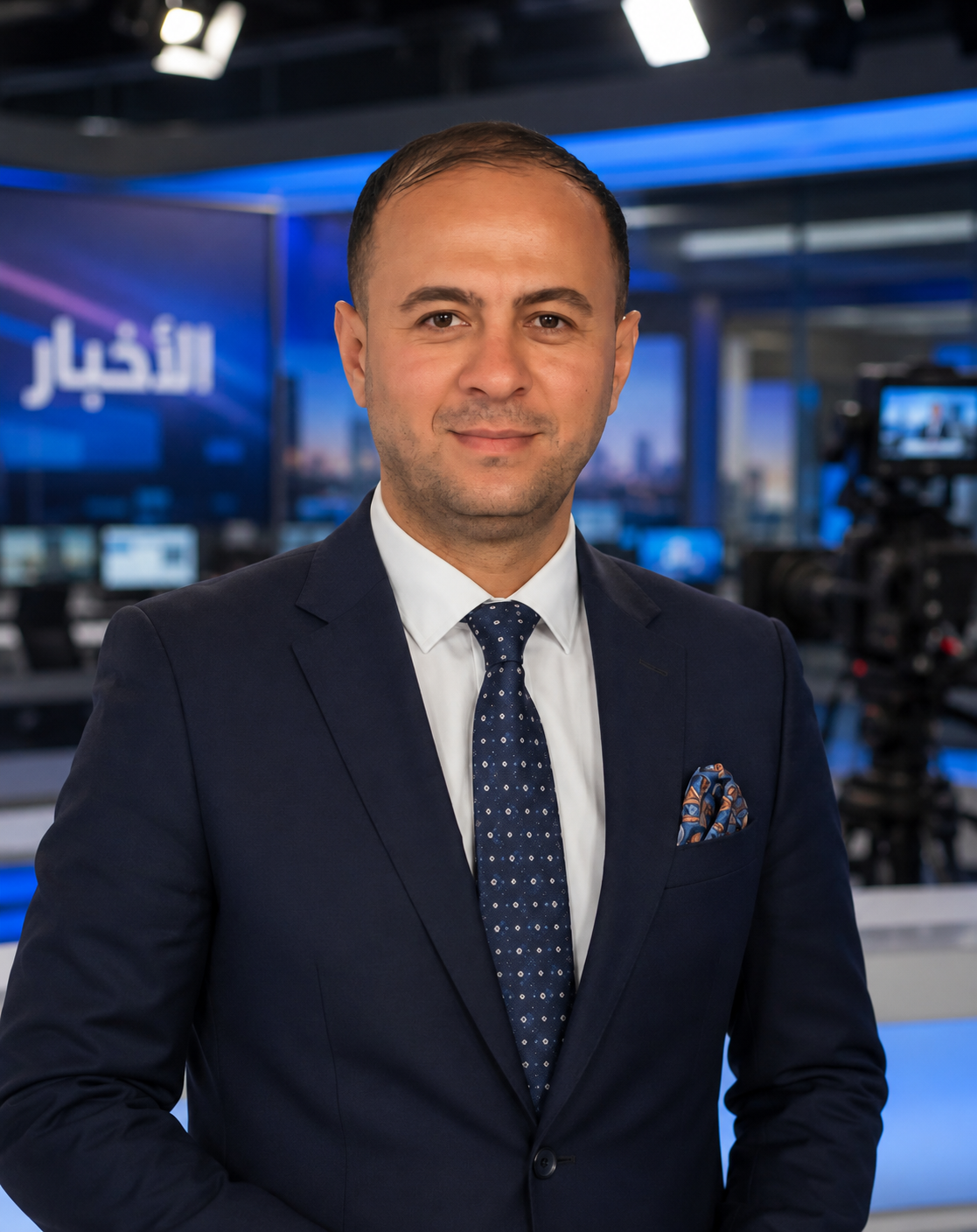 بين صخب المصانع وهدوء الشاشات: إعادة تعريف الثروة في الاقتصاد الحديث