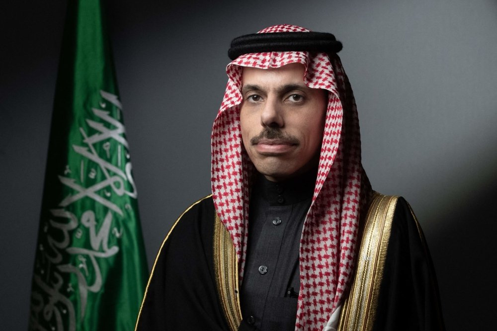 الرياض وأنقرة تُعززان التنسيق الدبلوماسي لتهدئة التوترات الإقليمية