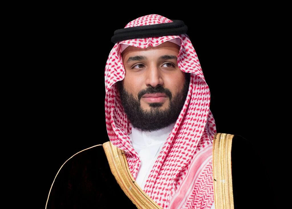 قادة السعودية والبحرين يبحثون الأمن الإقليمي وتطورات التحالف البحري الدفاعي