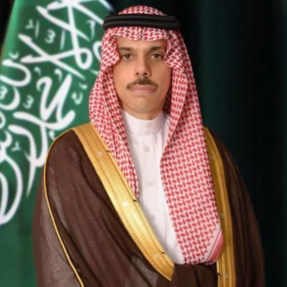 دبلوماسية سعودية-إيرانية: حوار لتهدئة التوترات وتعزيز الاستقرار الإقليمي