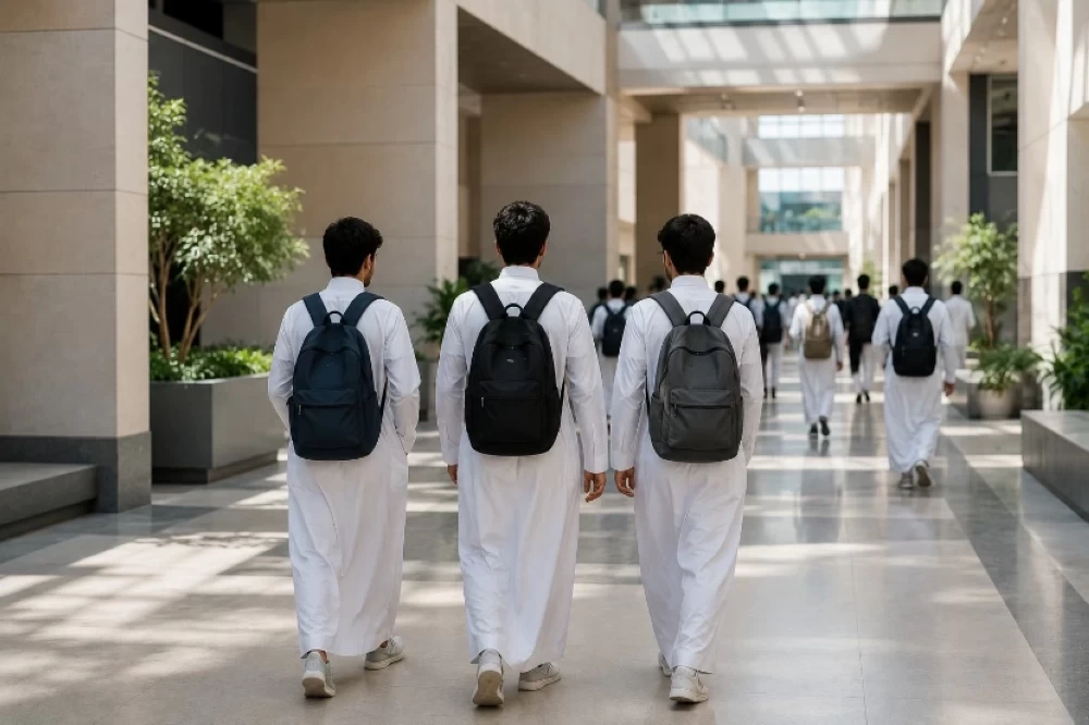 إطلاق مرحلة استمرارية الفرص المتبقية.. فرص جديدة لخريجي الثانوية العامة