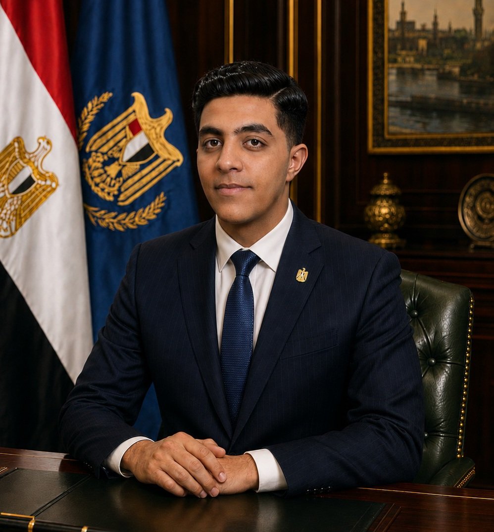 يوسف عصام: رؤية برمجية تصنع الفارق في عالم التسويق الرقمي وتطوير البرمجيات