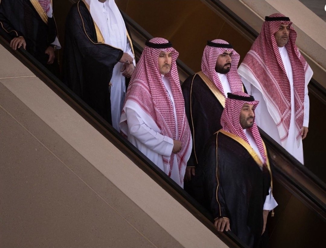 قمة القاهرة: الأمير محمد بن سلمان والرئيس السيسي يبحثان أمن الملاحة وتوسيع الشراكة الاقتصادية