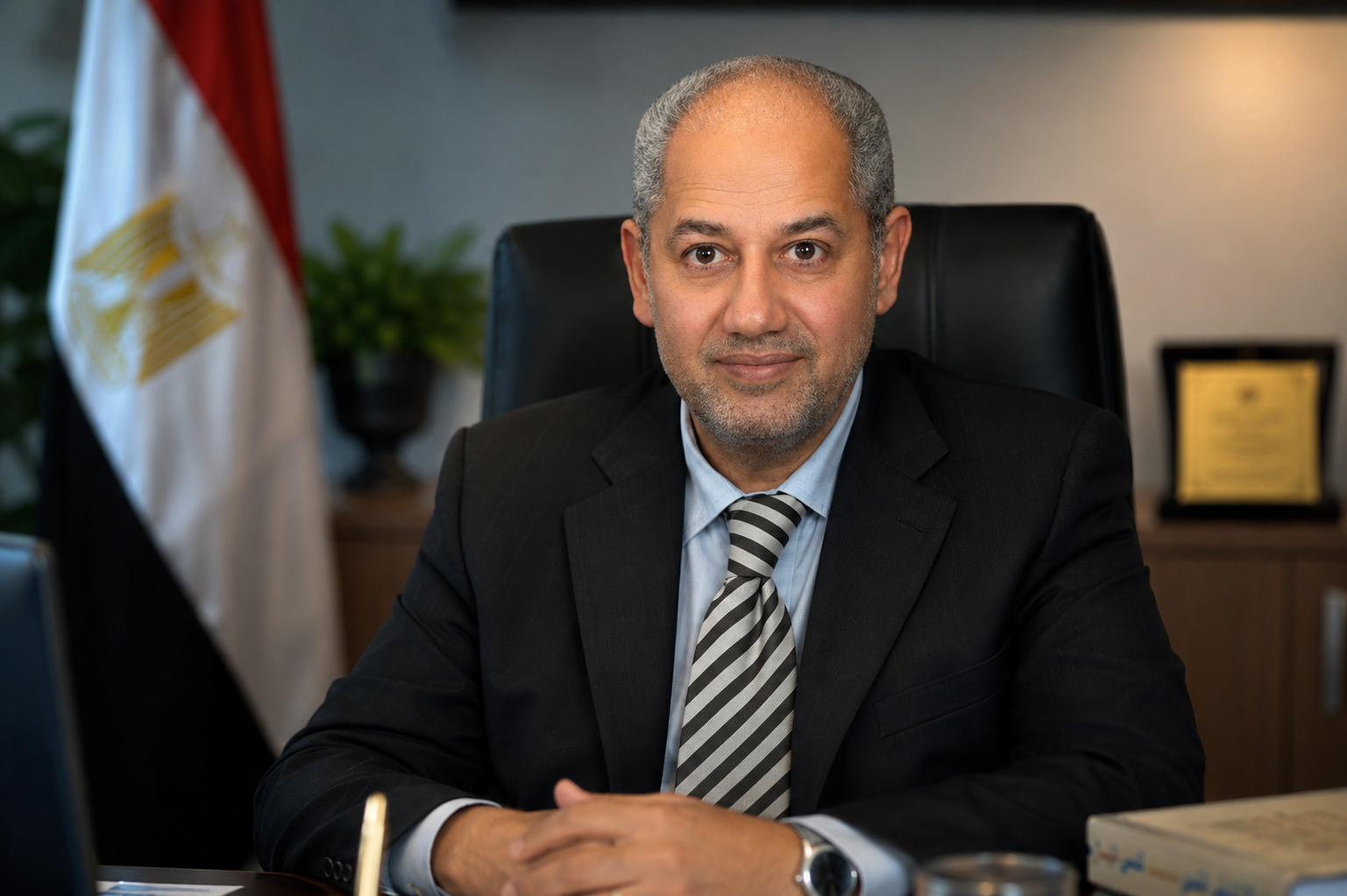 مسيرة استثنائية تجمع بين ريادة البحث العلمي، والإنتاج الفكري، والعطاء المجتمعي: الدكتور عبدالله محمد البلتاجي